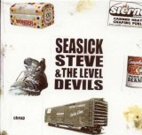 Seasick Steve & The Level Devils - Cheap