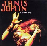 Janis Joplin - 18 Essential Songs