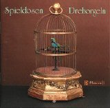 Various artists - Spieldosen und Drehorgel