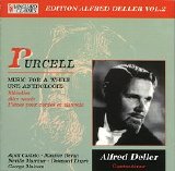 Purcell - Music For a While