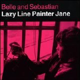 Belle & Sebastian - Lazy Line Painter Jane