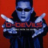 D-Devils - Dance with the devil