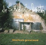 De Schedelgeboorten - Strofisch gevarieerd