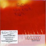 The Cure - Kiss Me, Kiss Me, Kiss Me (Deluxe)