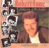 Robert Long - Liedjes uit de Krullentijd