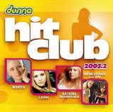 Various artists - Donna Hit Club 2005.2