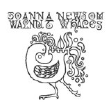 Joanna Newsom - Walnut Whales