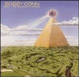 Bobby Conn & The Glass Gypsies - The Homeland