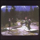 Pinback - This Is A Pinback CD