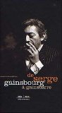 Serge Gainsbourg - De Gainsbourg à Gainsbarre