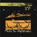 P°3 - Music for nighttrains