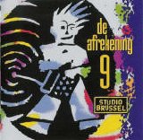 Various artists - De Afrekening 09