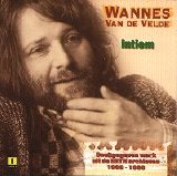 Wannes Van de Velde - Intiem