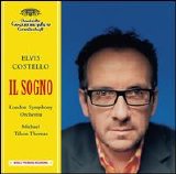 Elvis Costello - Il Sogno