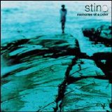 Stina Nordenstam - Memories Of A Color