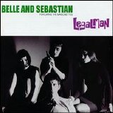 Belle & Sebastian - Legal Man