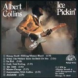 Albert Collins - Ice Pickin'