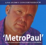 Paul de Leeuw - MetroPaul