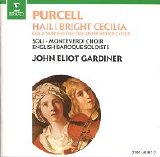 Purcell - Hail! Bright Cecilia