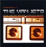 The Van Jets - The Van Jets (EP)