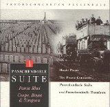 Various artists - Passchendaele - Suite & Terminus