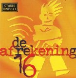 Various artists - De Afrekening 16