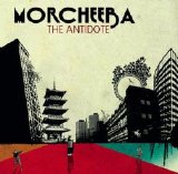 Morcheeba - The Antidote