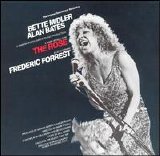 Bette Midler - The Rose - Original Soundtrack-1979