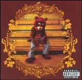 Kanye West - The College Dropout