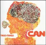 Can - Tago Mago