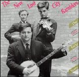 New Lost City Ramblers - The Early Years (1958-1962)