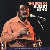 Albert King - The Best Of Albert King