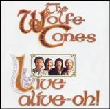 Wolfe Tones - Live Alive-Oh!