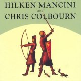 Hilken Mancini & Chris Colbourn - Hilken Mancini & Chris Colbourn