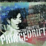 Prince - Continental Drift