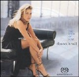 Diana Krall - The Look Of Love