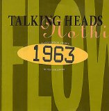 Talking Heads - (Nothing but) flowers