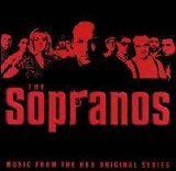 Soundtrack - The Sopranos