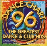 Various artists - Dance Chart 1996