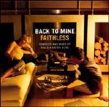 Faithless - Back To Mine