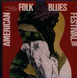 Various artists - American Folk Blues Festival '66