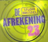 Various artists - De Afrekening 23