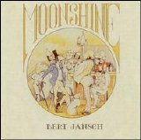 Bert Jansch - Moonshine