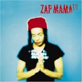 Zap Mama - Seven