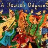 Various artists - A Jewish Odyssey