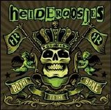 Heideroosjes - Royal To The Bone