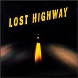 Soundtrack - Lost Highway