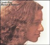 Carole King - Rhymes & Reasons