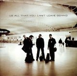 U2 - All That You Can't Leave Behind