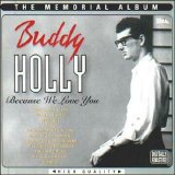 Buddy Holly - The Memorial Album